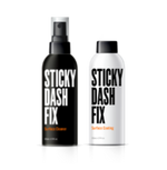 STICKY DASH FIX