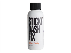 STICKY DASH FIX Ford F-Series 2009-2014