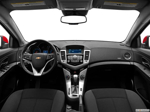 STICKY DASH FIX Chevrolet Cruze 2011 - Onwards