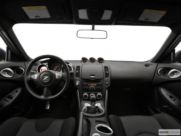 STICKY DASH FIX Nissan 370Z 2009-Onwards