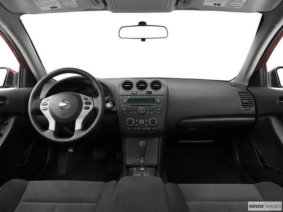 STICKY DASH FIX Nissan Altima 2007-Onwards