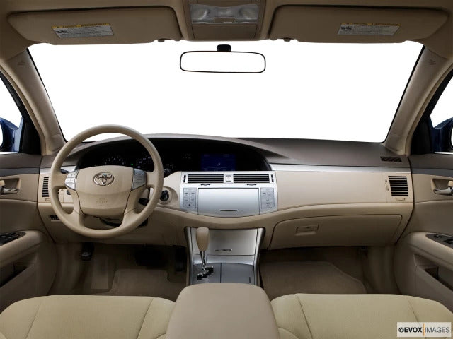 STICKY DASH FIX Toyota Avalon 2005-2012
